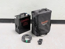 Speedotron 1500 Digital Explorer