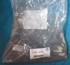 OEM MOPAR 68027884AB BLOWER MOTOR RESISTOR KIT JEEP NOS