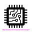 miniatura 5  - ⚡ 3x Microcontrôleurs Microchip : PIC 16F - SPDIP / PDIP : NEUF ⚡