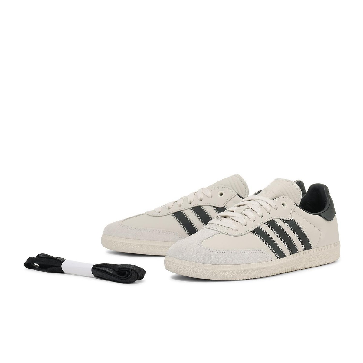スニーカー adidas Originals Unisex Pharrell Williams Humanrace Samba New Adidas x Pharrell Williams Humanrace Samba Shoes