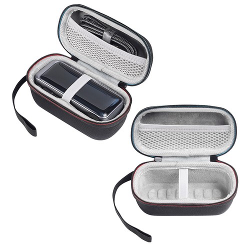 Storage Bag Hard Travel Case Bag Replacement for Anker Prime 9600 MAh Battery - Zdjęcie 7 z 10