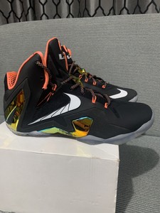 lebron 11 mens