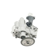 Oil Pump GENUINE for VW 1.4 TSI CHP CZC 04E115109S 04E.115.109.S