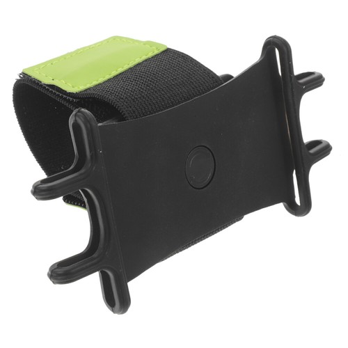 Rotatable Mobile Phone Arm Belt Phone Arm Holder Fitness Bags for Outdoors - 第 6/12 張圖片
