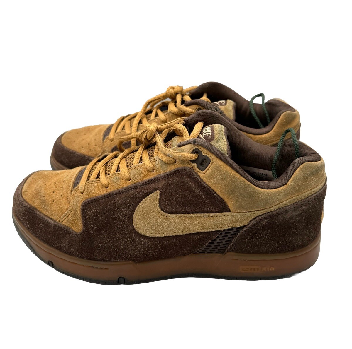 nike sb zoom air angus