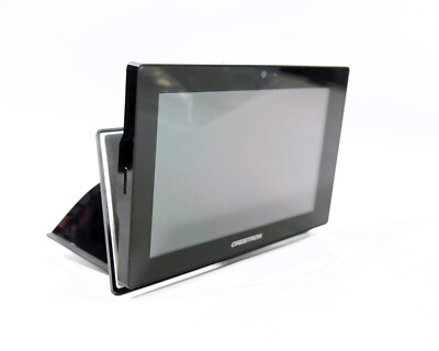 Crestron TSW-760-B-S Touchscreen 7 Zoll touch screen display #MA