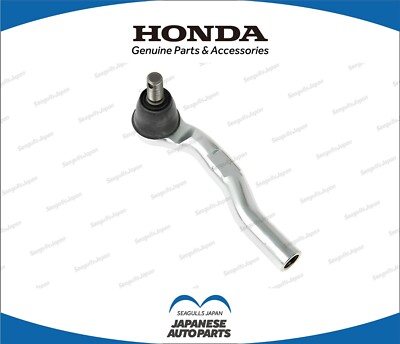 HONDA NSX NA1 NA2 ACURA RIGHT TIE ROD END SET 53540-SL0-A01 GENUINE OEM ...