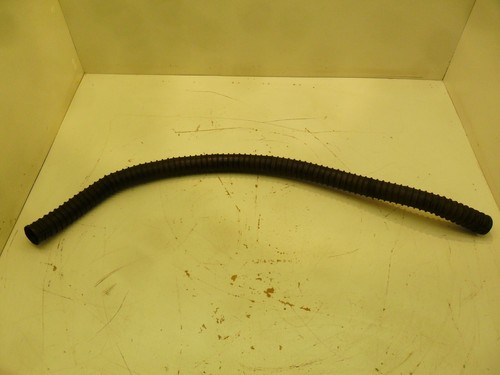 Schlauch Mittelausströmer gebraucht  VW Käfer   Warmluftdüse Armaturenbrett  (2)