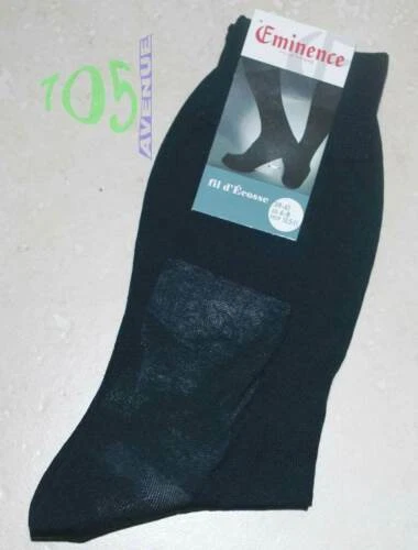 Chaussettes pour homme, taille 42