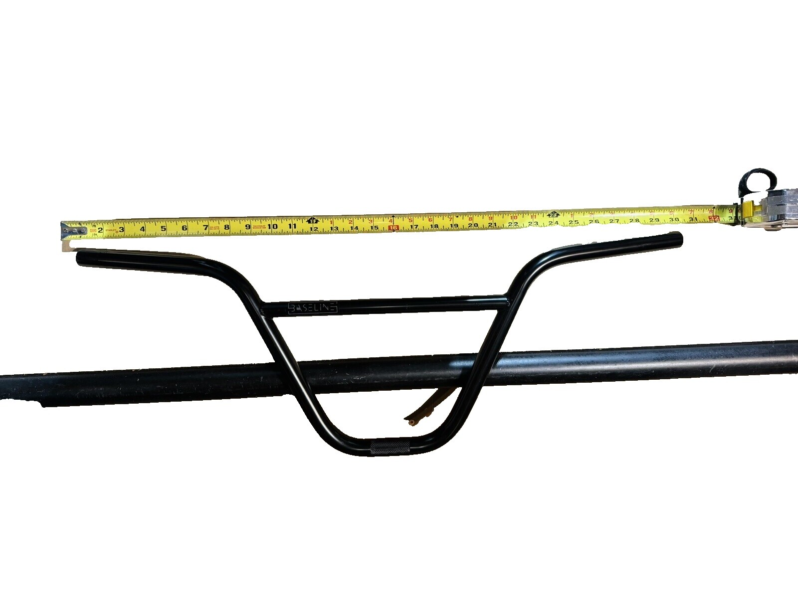 Fitbikeco. BMX Bar Black Bicycle Handlebars for sale | eBay
