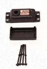 Savox Servos - Top And Bottom Servo Case With Screws For Sgsb2231sg