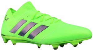 nemeziz verdes messi