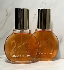 Vanderbilt by Gloria Vanderbilt Eau De Toilette EDT Spray 1.7 oz Lot of 2