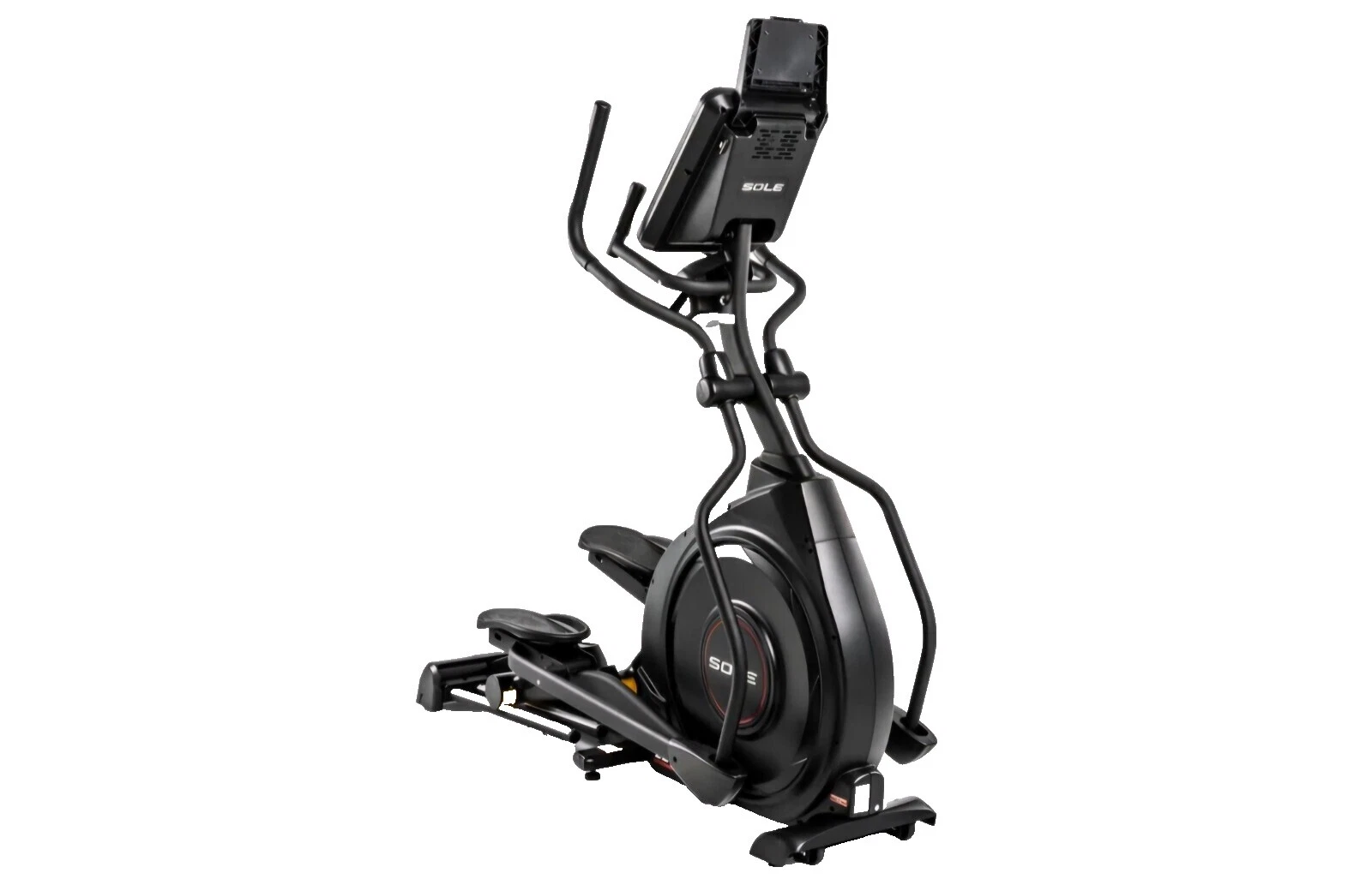 Sole Fitness Cardio Equipment with Incline Adjustment
