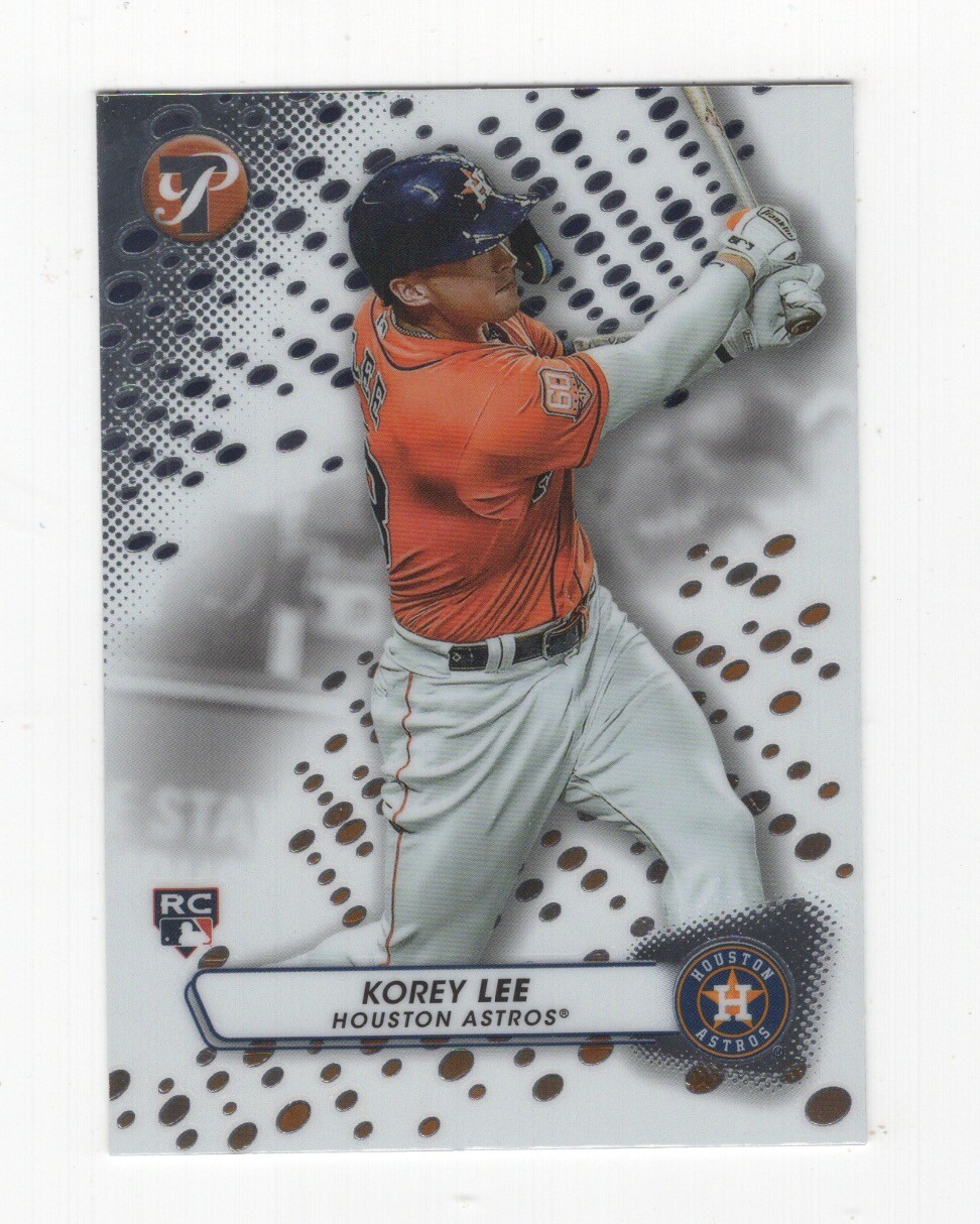 2023 TOPPS PRISTINE BASEBALL BASE CARD #1-300 PICK YOUR CARD - Picture 117 of 180