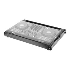 Odyssey FZFLX10BL Black Flight Case for Pioneer DJ DDJ-FLX10 DJ Controller id...