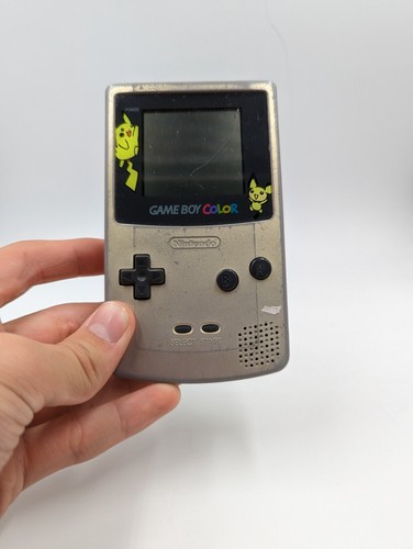 Nintendo Game Boy Color Console Multiple Colors & Bundles Available! - Picture 646 of 828