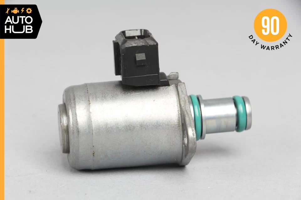 00-06 Mercedes W209 CLK500 S430 E500 E55 sensor de pinhão e rack 0001092100 fabricante de equipamento original - Imagem 4 de 4