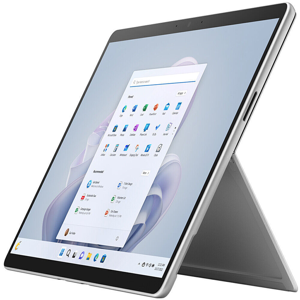 【新品未開封】Microsoft Surface Pro 9 QIL-00062
