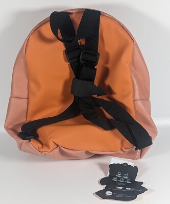 Hello Kitty & Friends x Naruto Shippuden Bow Mini Backpack  display picture 1