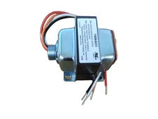New IRP TMM4031 Class 2 Transformer Pri: 120/208/240V 50/60Hz Sec: 24V 40VA B54