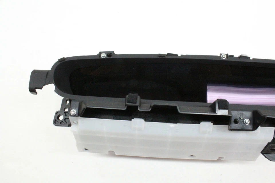 Toyota Prius 2012 velocímetro Instrument Clust 83800-47B30 OEM 12 13 Foto 2 de 4