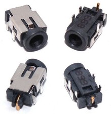 DC Power Jack Socket Connector 3.0x1.1mm Asus UX31 UX21 UX31E UX21E 5 pin