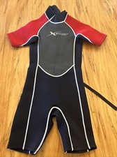 XPS Wetsuit Small Youth Child