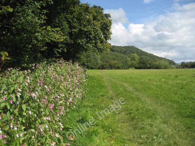 Photo 12x8 Riverside Path beside the Lune Caton/SD5364 Sandwiched between c2010