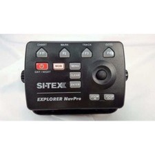 Plotter Sitex Explorer Navpro WiFi Blackbox #EXPLORER NAVPRO WIFI