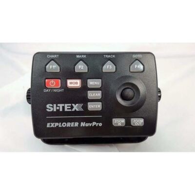 Sitex Explorer Navpro WiFi Blackbox Chartplotter #EXPLORER NAVPRO WIFI