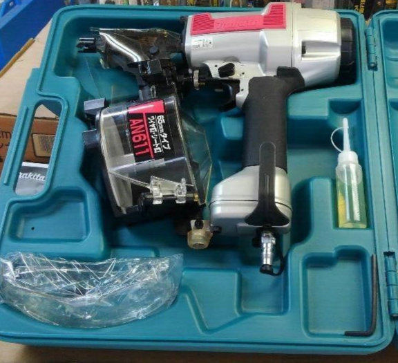 Makita AN611 2.5 inch Siding Coil Nailer for sale online | eBay