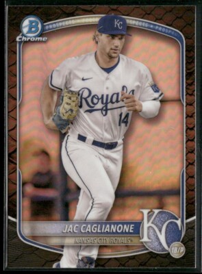 2025 BOWMAN BASEBALL REPTILIAN CHROME SPs-PICK FROM LIST! FINISH YOUR SETS!
