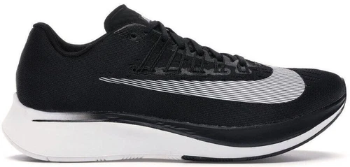 Nike Zoom Fly Black White