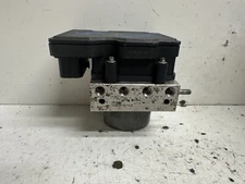 2015 Nissan Altima Sdn 2.5L From 10/14 ABS Anti Locking Brake Modular & Actuator