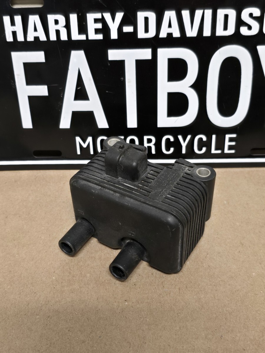 Bobina Di Accensione Honda XR 650 R