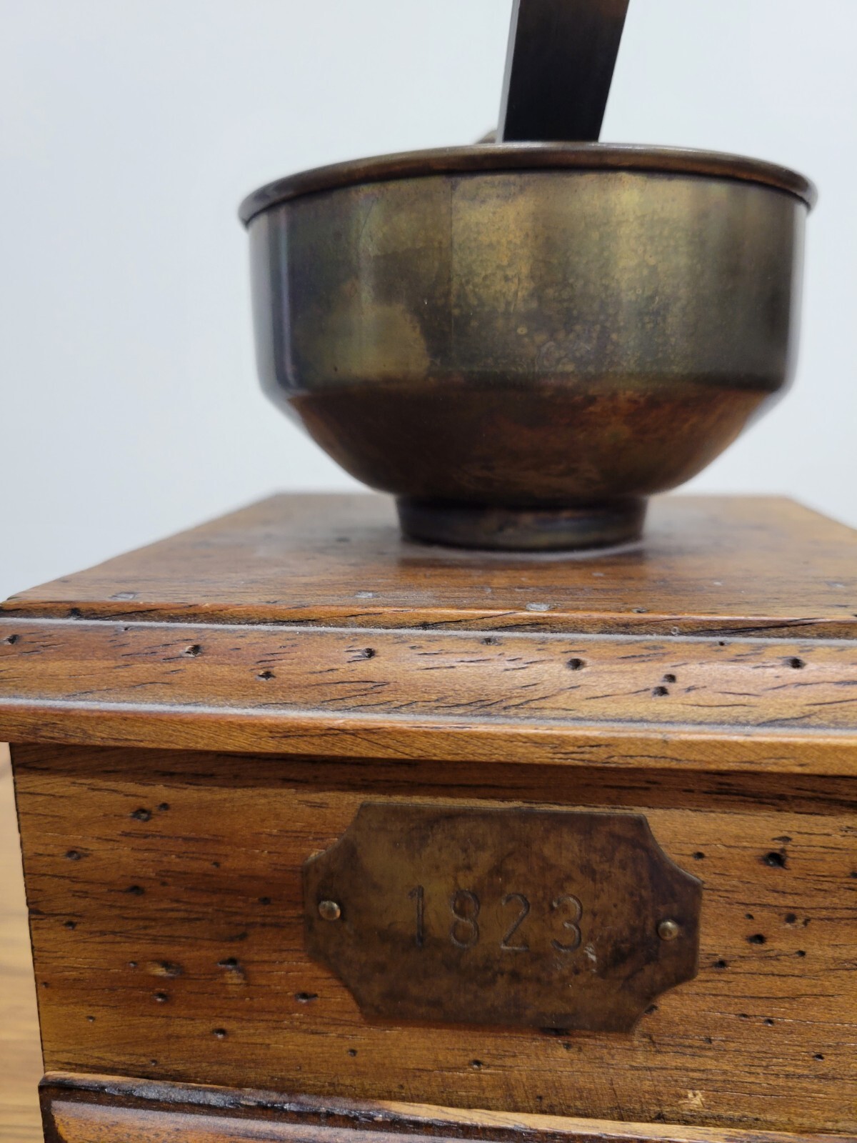 antique coffee grinder eBay