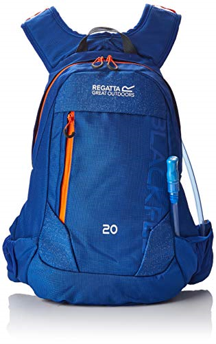 regatta hydration backpack