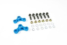 Megan Racing 15mm Roll Center Adjuster Spacer For Honda Civic 2016-2021