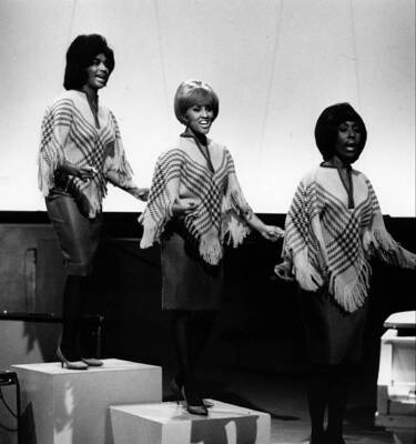 The Blossoms 1965 Shindig Tv Show Old Photo 12 | eBay Australia