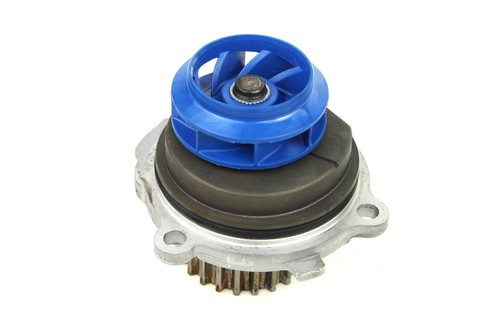 Original Original SKF 81220 Wasserpumpe passend für VW Eos 1F Audi A3 8P 2.0 FSI