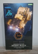 1/24 Desert Buggy Booster Pack 003 Hexa Gear Kotobukiya Plastic Model Kit