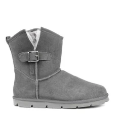 SuperLamb Argali Buckle Women's Boot