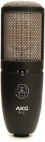 Akg P420 Large-diaphragm Condenser Microphone on sale Akg P420 Large-diaphragm Condenser Microphone on sale