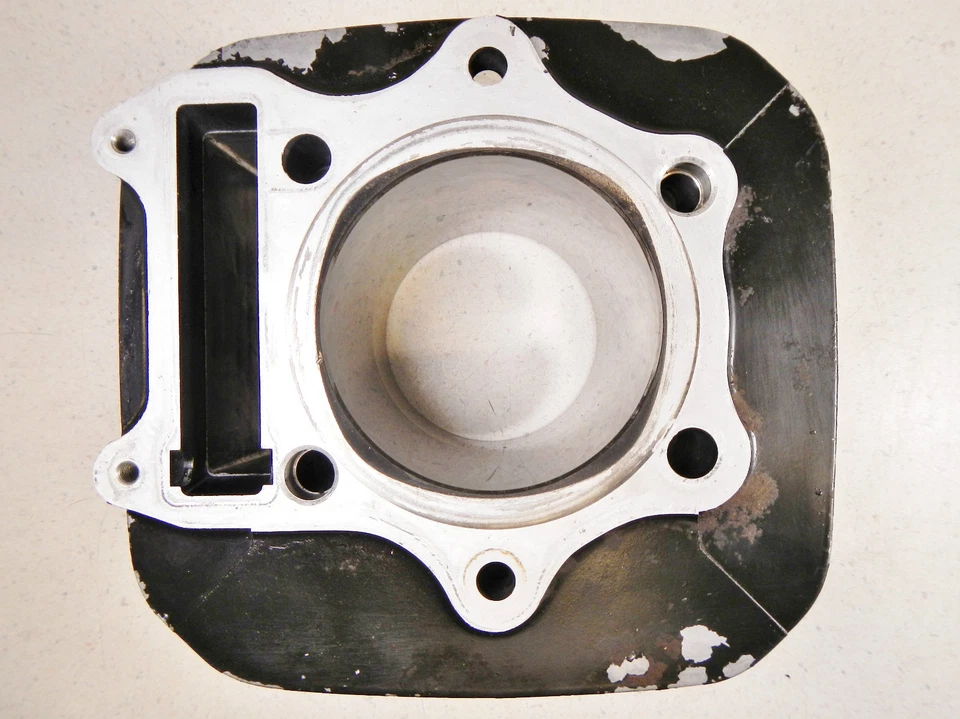 82 Suzuki SP500 SP 500 STD стандартный цилиндр поршневой кувшин - Изображение 2 из 4