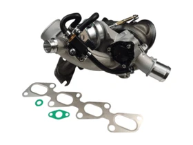 Turbolader OPEL ASTRA / INSIGNIA / MERIVA B / 1.4 Turbo 781504 88-103KW
