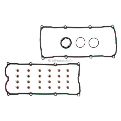 Mizumo Auto MA-4216975316 Head Gasket Set Timing Belt