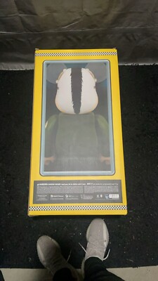 Taxi Driver Travis Bickle Be@rbrick1000 Medicom Toy Taxi Driver