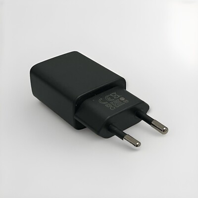 Original Google Chromecast Ladegerät Modell S005BBV0500100 5V 1A