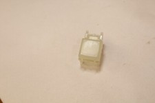 KORG microKORG Synthesizer Part Button / Light Cover